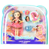 Кукла Enchantimals Underwater World FKV54 модель / 4+ photo 5
