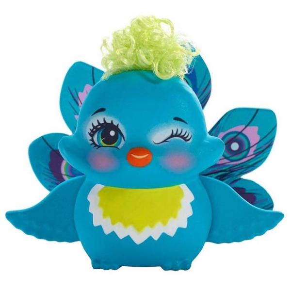 Кукла Patter Peacock FXM74 модель/ 4+ photo 4
