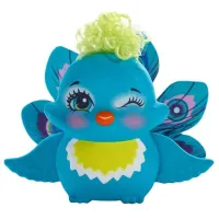 Кукла Enchantimals Patter Peacock FXM74 модель / 4+ photo 4