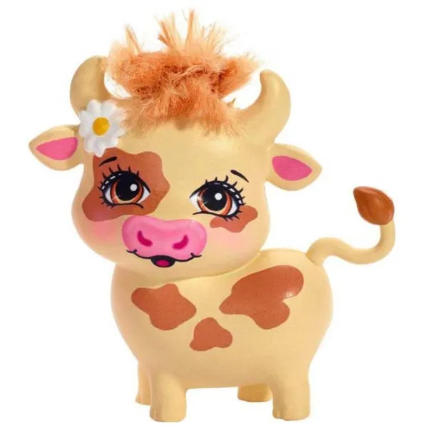 Кукла Cailey Cow & Curdle FXM77 модель/ 4+ photo 4