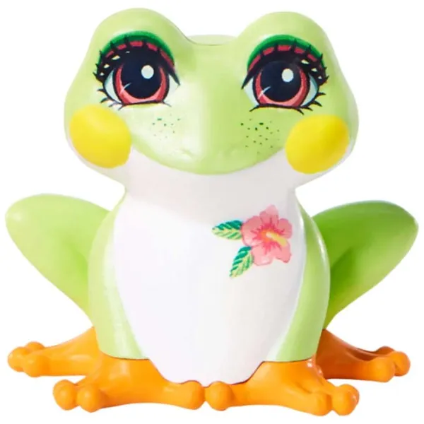 Кукла Tamika Tree Frog and Burst GFN43 модель/ 4+ photo 3