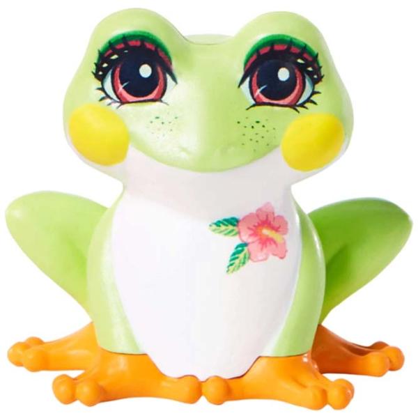 Кукла Tamika Tree Frog and Burst GFN43 модель/ 4+ photo 3