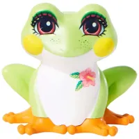 Кукла Enchantimals Tamika Tree Frog and Burst GFN43 модель / 4+ photo 3