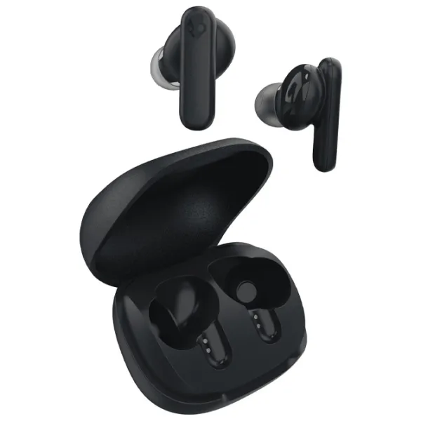 Наушники SkullCandy Smokin Черный Беспроводные/ Персональный photo 2