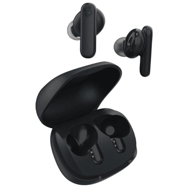 Наушники SkullCandy Smokin Черный Беспроводные/ Персональный photo 2