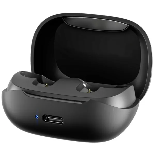 Наушники SkullCandy Smokin Черный Беспроводные/ Персональный photo 3