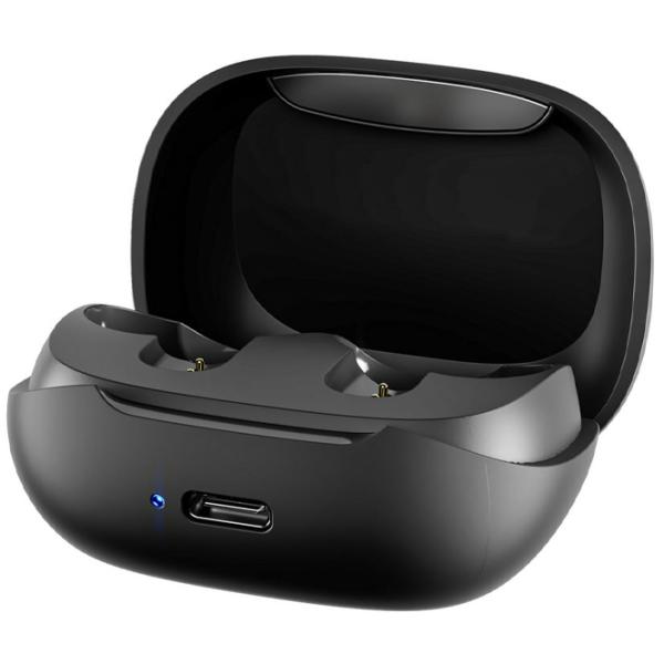 Наушники SkullCandy Smokin Черный Беспроводные/ Персональный photo 3