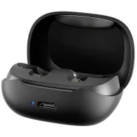 Наушники SkullCandy Smokin Черный Беспроводные/ Персональный photo 3