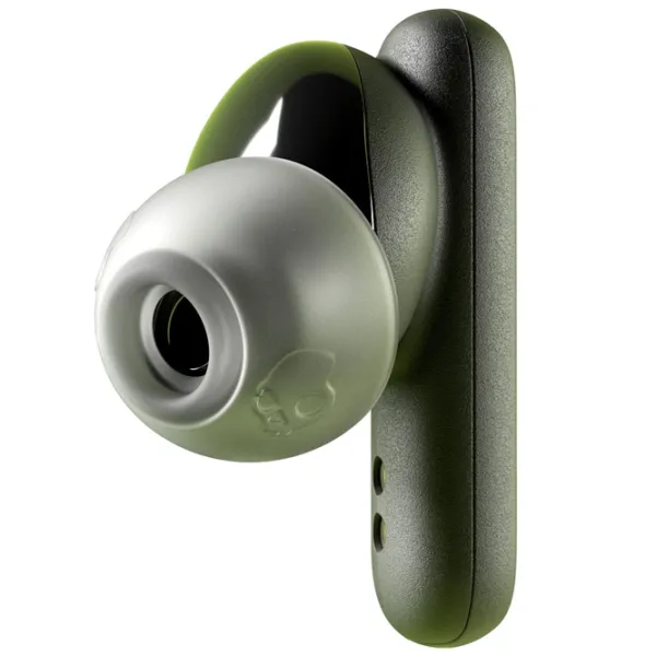 Наушники SkullCandy Smokin Черный Беспроводные/ Персональный photo 5