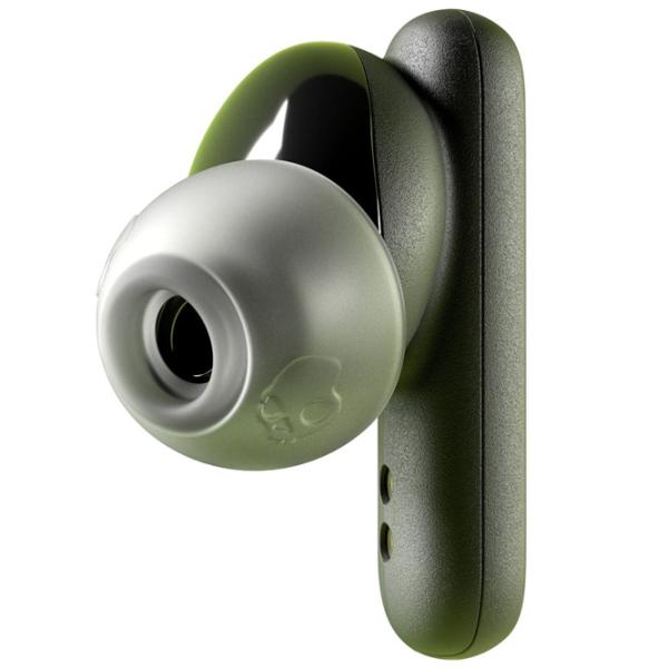 Наушники SkullCandy Smokin Черный Беспроводные/ Персональный photo 5