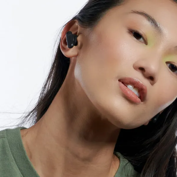 Наушники SkullCandy Smokin Черный Беспроводные/ Персональный photo 6