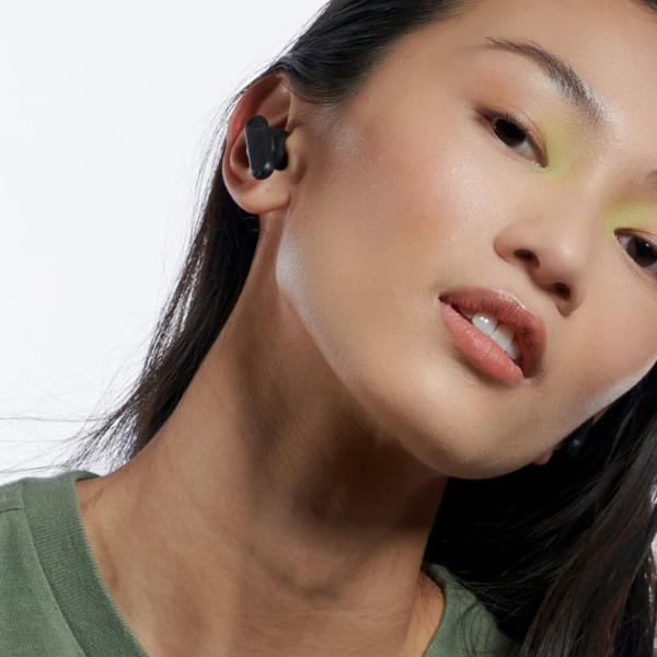 Наушники SkullCandy Smokin Черный Беспроводные/ Персональный photo 6