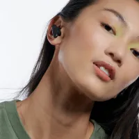 Наушники SkullCandy Smokin Черный Беспроводные/ Персональный photo 6