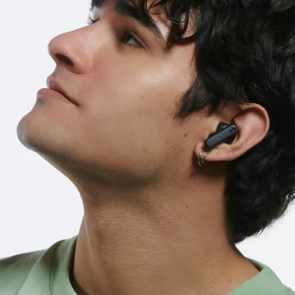 Наушники SkullCandy Smokin Черный Беспроводные/ Персональный photo 7