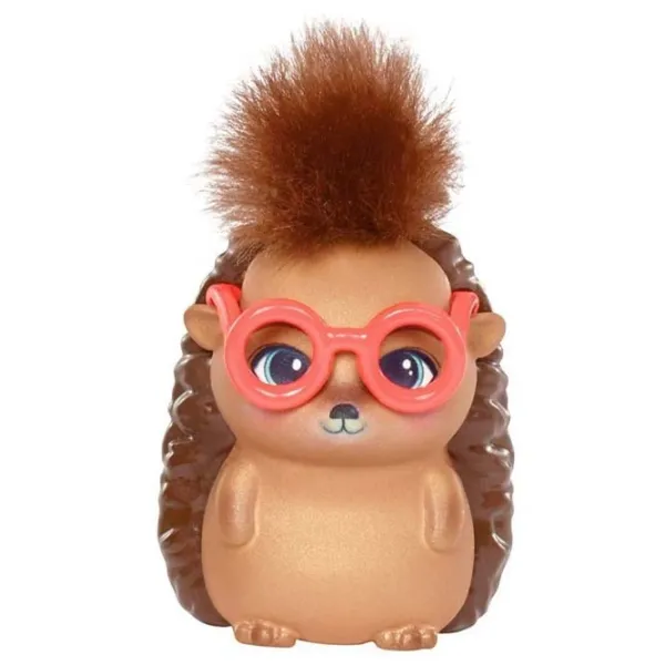 Кукла Hixby Hedgehog FJJ22 модель/ 4+ photo 3