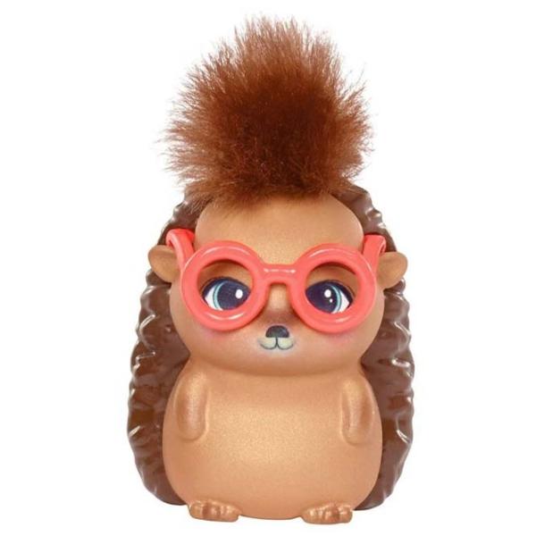 Кукла Hixby Hedgehog FJJ22 модель/ 4+ photo 3