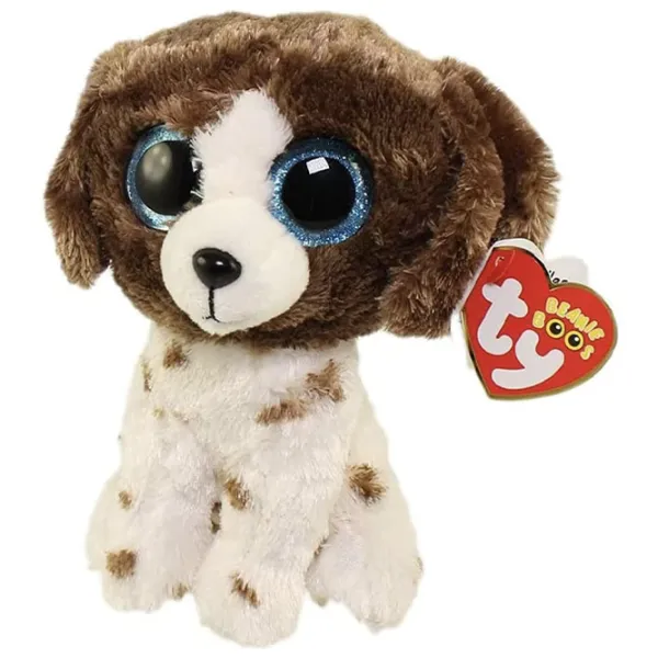 Jucărie moale Ty BB Muddles TY90286 3+/ Brown photo 2