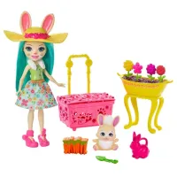Набор Enchantimals Fun together GJX32 модель / 4+ photo 2