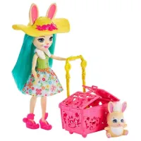 Набор Enchantimals Fun together GJX32 модель / 4+ photo 5