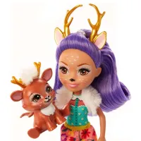 Набор Enchantimals Fun together GJX32 модель / 4+ photo 6