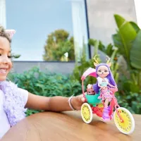 Набор Enchantimals Fun together GJX32 модель / 4+ photo 7