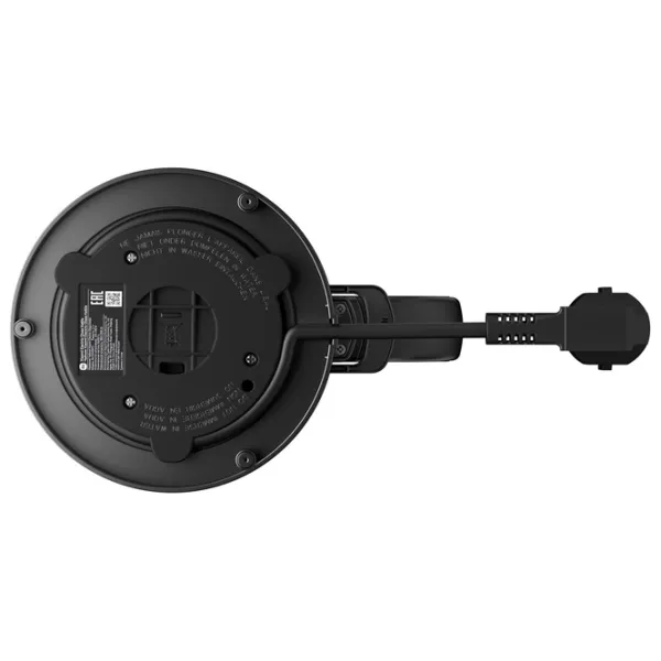 Ceainic electric Xiaomi Electric Glass EU 1.7l / Ascuns / Inox photo 5