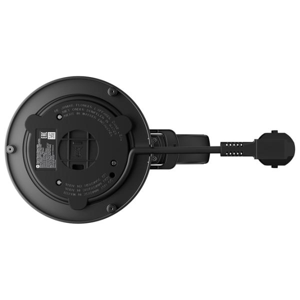 Ceainic electric Xiaomi Electric Glass EU 1.7l / Ascuns / Inox photo 5