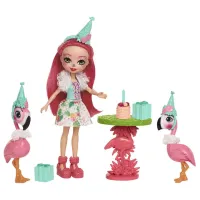 Набор Enchantimals Asst FCC62 модель / 4+ photo 2
