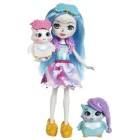 Набор Enchantimals Asst FCC62 модель / 4+ photo 3