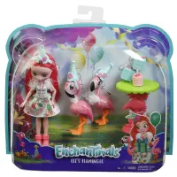 Набор Enchantimals Asst FCC62 модель / 4+ photo 5