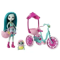 Набор Enchantimals Fruit Cart FJH11 модель / 4+ photo 2