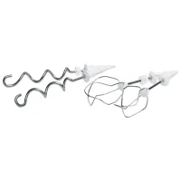 Миксер Bosch MFQ36400 450 Вт/ Белый photo 3