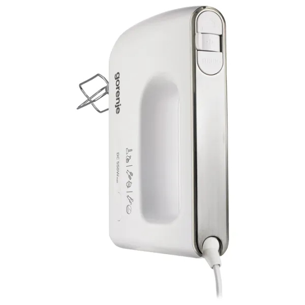 Mixer Gorenje M550CSDC 550 W/ White photo 2
