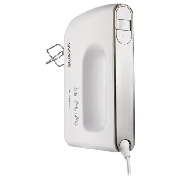 Mixer Gorenje M550CSDC 550 W/ White photo 2