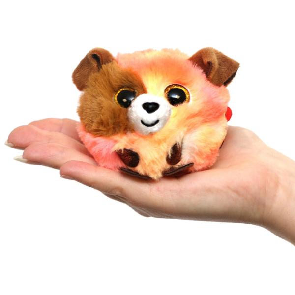 Мягкая игрушка Ty BB Mandarin TY42523 3+/ Оранжевый photo 2 Мягкая игрушка Ty BB Mandarin TY42523 3+/ Оранжевый photo 2