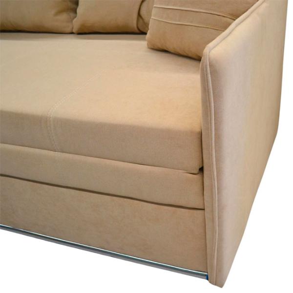 Canapea DecoPrim Orion (0001363) Stofă/ Beige photo 4 Canapea DecoPrim Orion (0001363) Stofă/ Beige photo 4