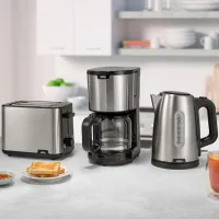 Тостер Braun HT1510BK Механическое/ 900 Вт/ Черный photo 5