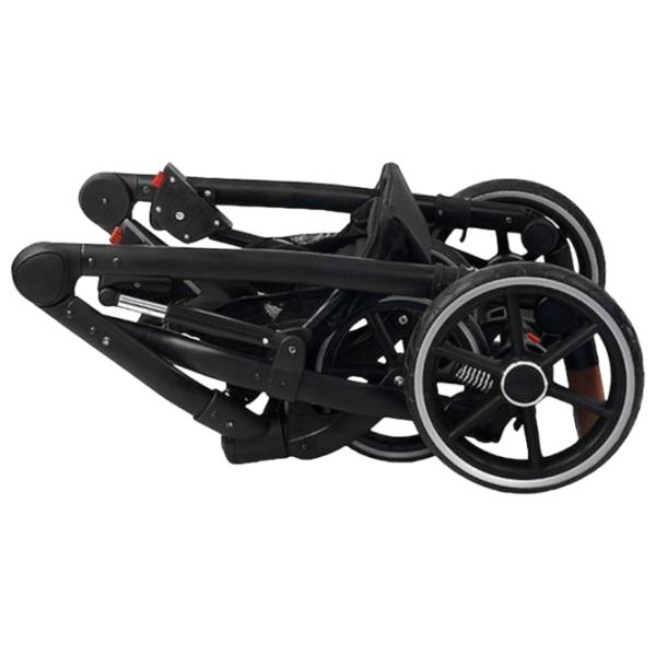 Cărucior pentru copil Bexa Line 2.1 DT-9658-1/ Black photo 5 Cărucior pentru copil Bexa Line 2.1 DT-9658-1/ Black photo 5