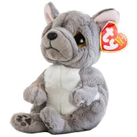 Мягкая игрушка Ty BB Wilfred TY40596 3+/ Grey photo 2