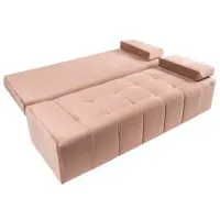 Canapea Nowy Styl Luna Beatrice 13 (89110024) Stofă/ Beige photo 2