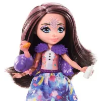 Набор Enchantimals Ofelia Scoica & Family GTM32 модель / 4+ photo 3