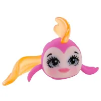 Кукла Enchantimals Mermaid Maura & Glide GYJ02 русалка / 4+ photo 3