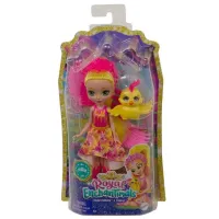 Кукла Enchantimals Phoenix Falon & Sunrise GYJ04 русалка / 4+ photo 4