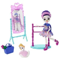 Set Enchantimals The Ballet Studio GYJ06 model / 4+ photo 2