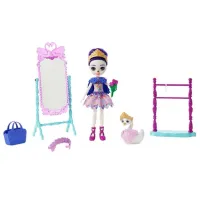 Set Enchantimals The Ballet Studio GYJ06 model / 4+ photo 3