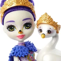 Set Enchantimals The Ballet Studio GYJ06 model / 4+ photo 5