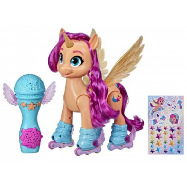 Figurine Hasbro My little pony Sunny Starscout 5+/ Multicolor photo 2 Figurine Hasbro My little pony Sunny Starscout 5+/ Multicolor photo 2