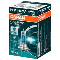 Lampă auto Osram 64210CBN Halogen/ H7/ PX26d/ 55 W/ 1500lm photo 2