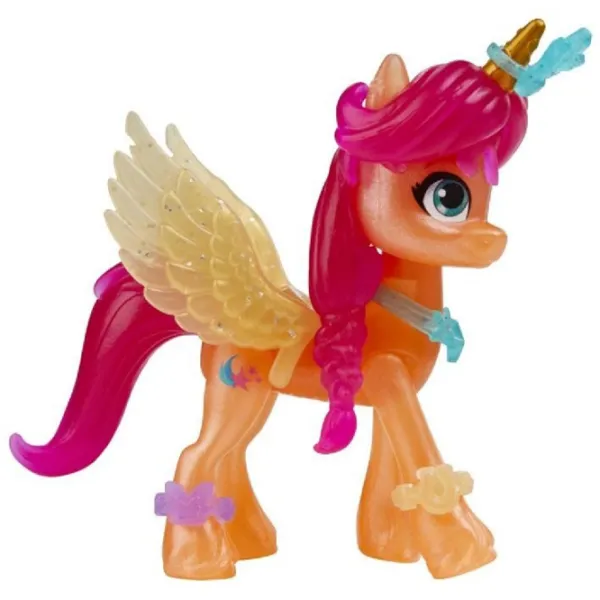 Figurine Hasbro My little pony Sparkle Reveal Lantern 5+/ Multicolor photo 2 Figurine Hasbro My little pony Sparkle Reveal Lantern 5+/ Multicolor photo 2