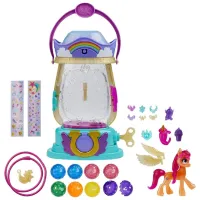 Figurine Hasbro My little pony Sparkle Reveal Lantern 5+/ Multicolor photo 3